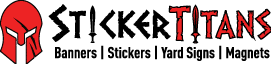 StickerTitans